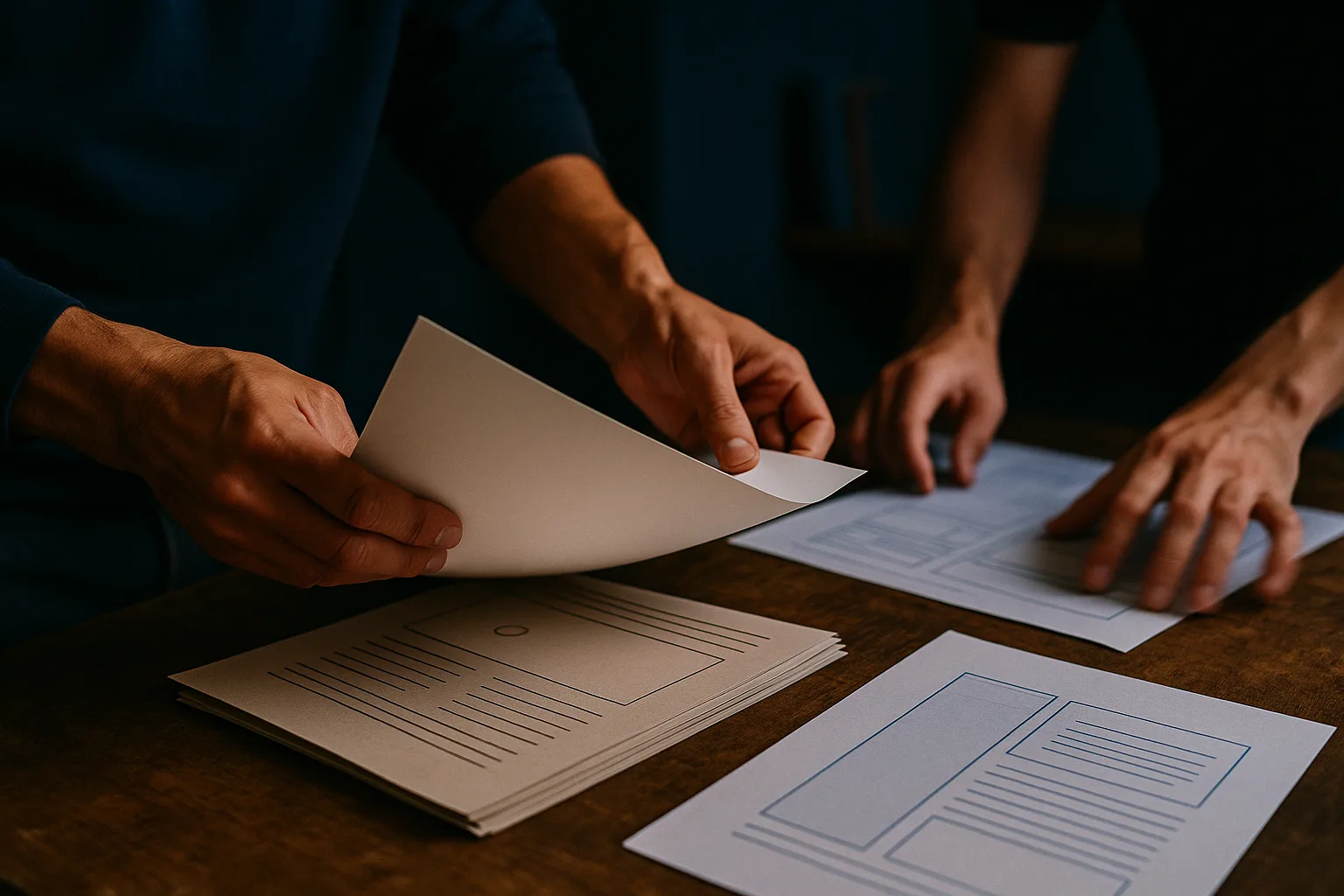 Custom Website vs Template: The Honest Decision Guide
