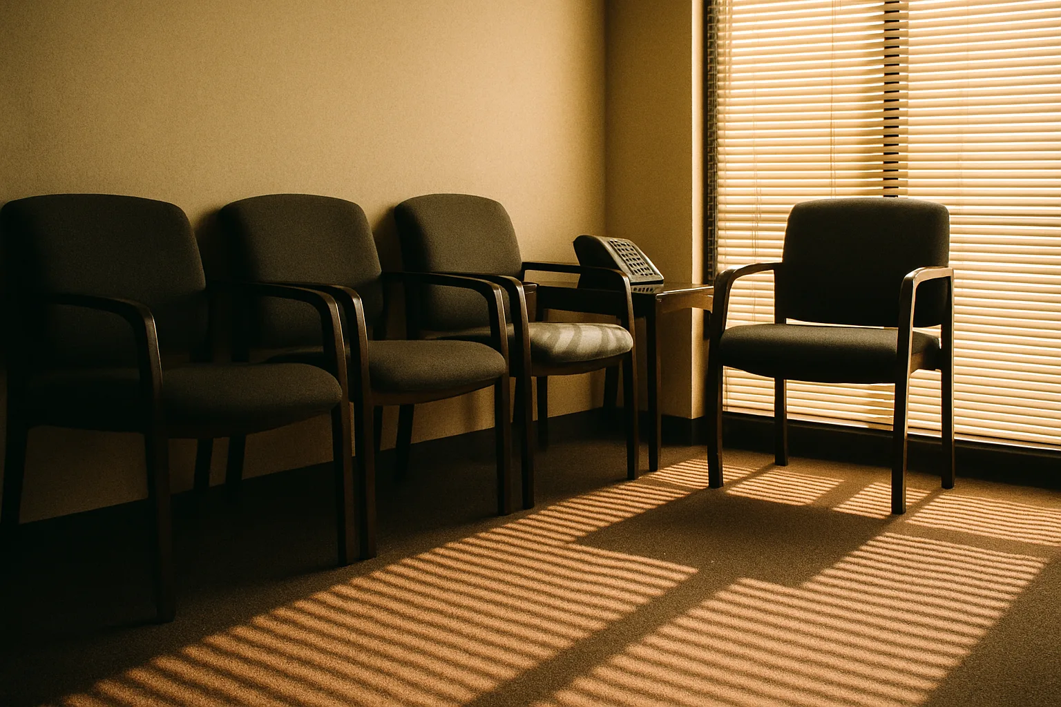 Why Most Law Firm Websites Lose Cases Before the First Call